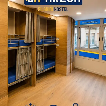 Hostel Ch Pilgrim