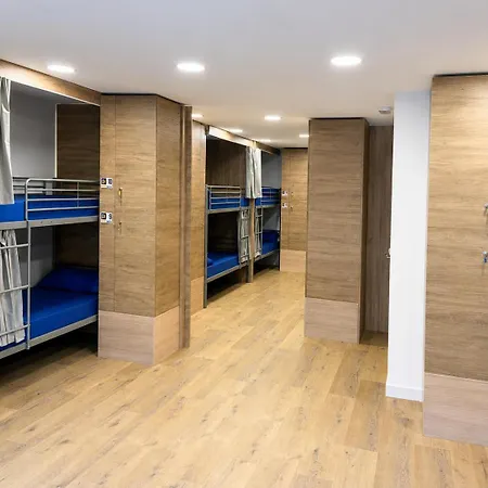 Hostel Ch Pilgrim