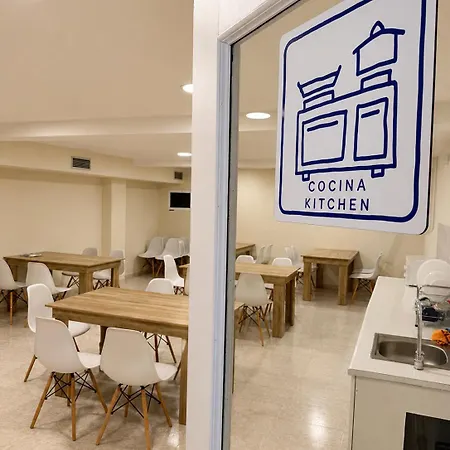 Hostel Ch Pilgrim Arzúa
